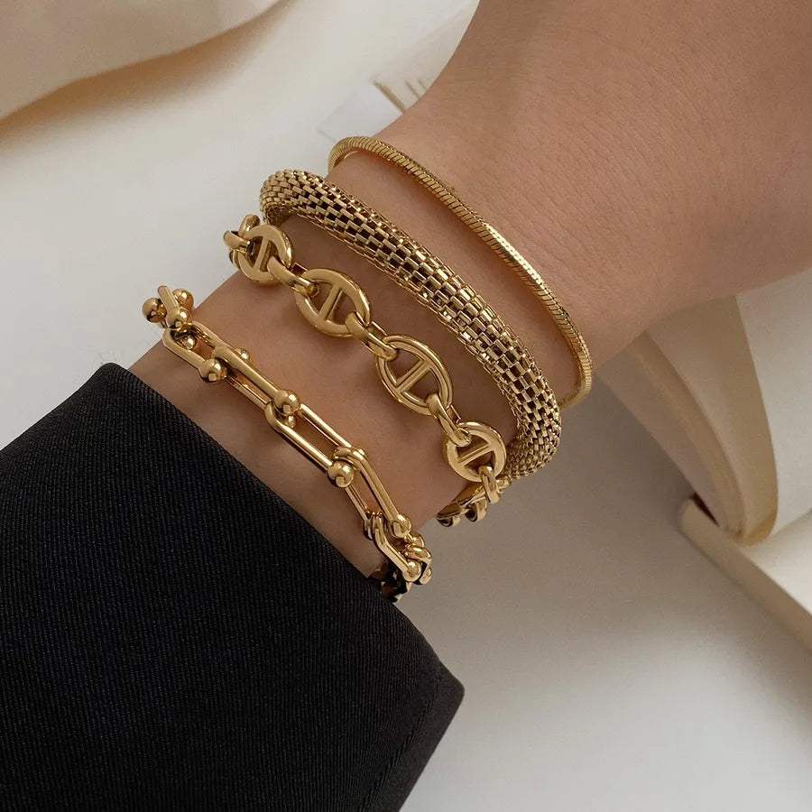 Bracelets