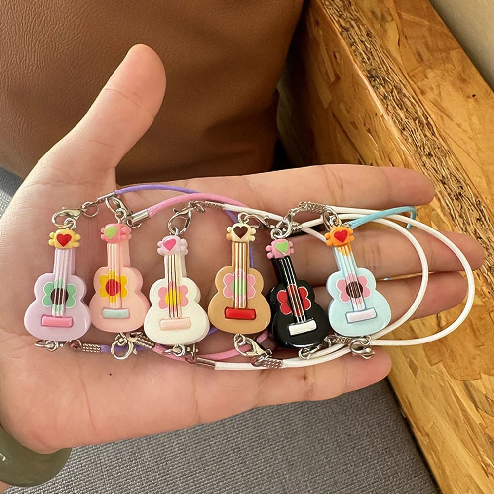 Labubu Accessories | Pendant Mini Camera, Waterbottle, Guitar for Labubu