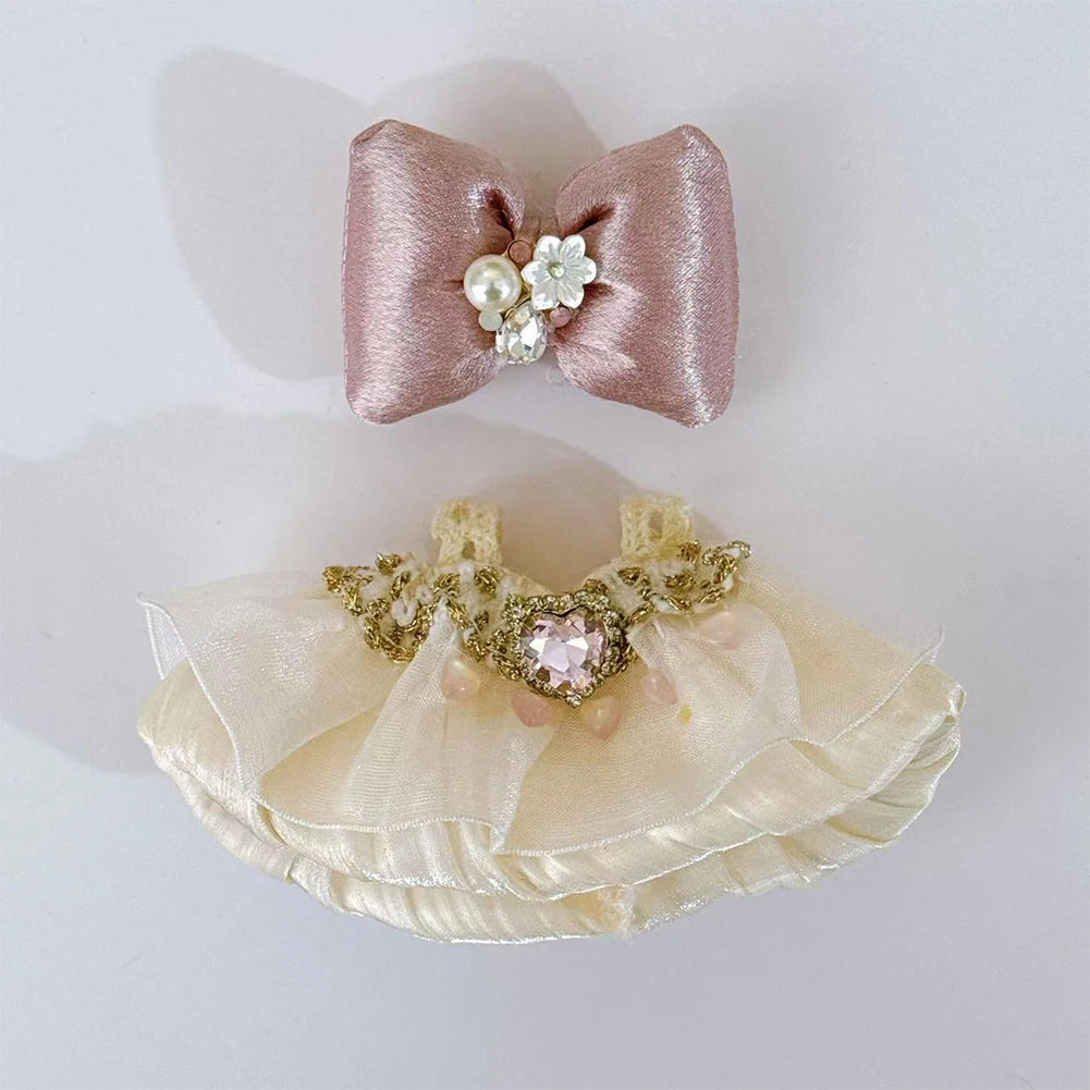 Premium Labubu Clothing | Stylish Labubu Dresses, Outfit & Accessories