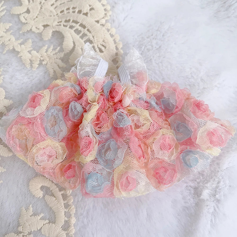 Premium Labubu Clothing | Stylish Labubu Dresses, Outfit & Accessories