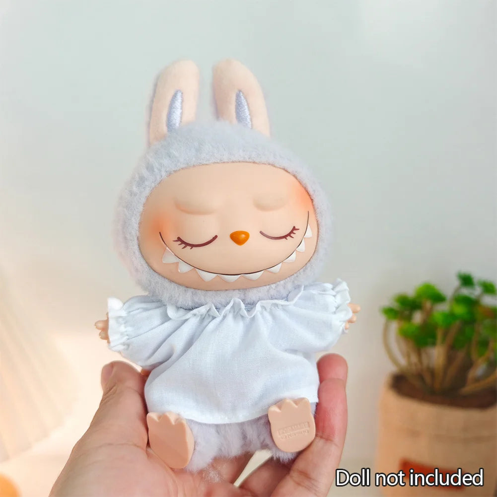 Premium Labubu Clothing | Stylish Labubu Dresses, Outfit & Accessories