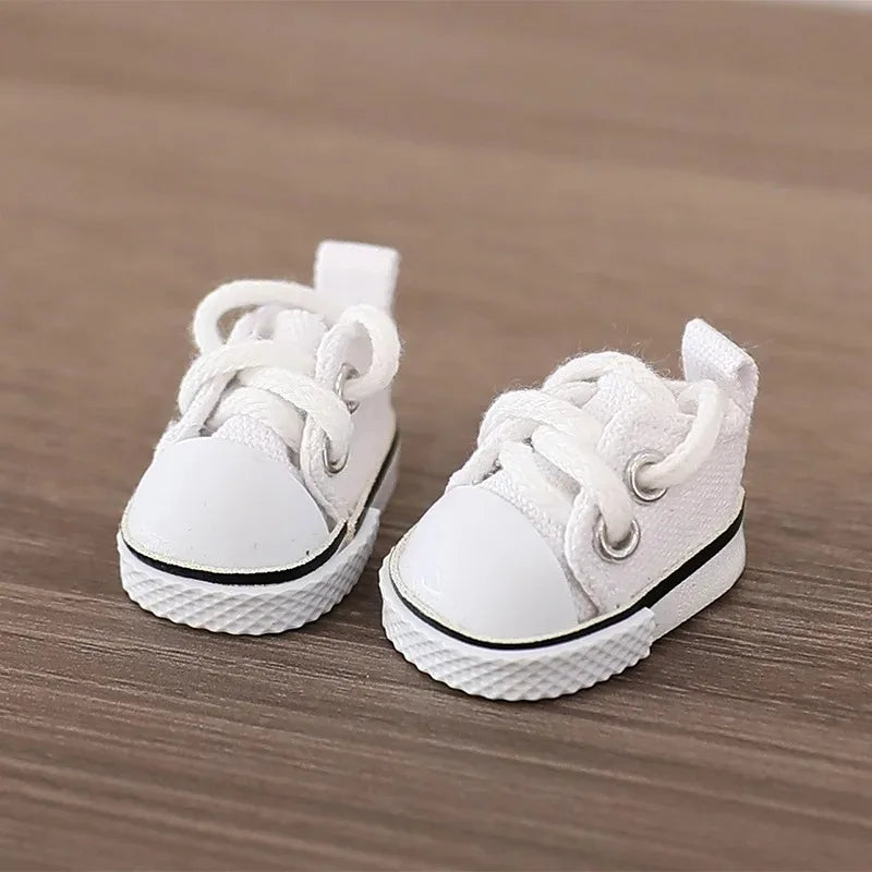 Labubu Accessories | Shoes, boots, sneakers for 15-17 cm Labubu dolls