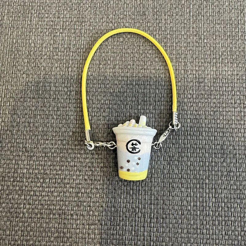 Labubu Accessories | Pendant Mini Camera, Waterbottle, Guitar for Labubu