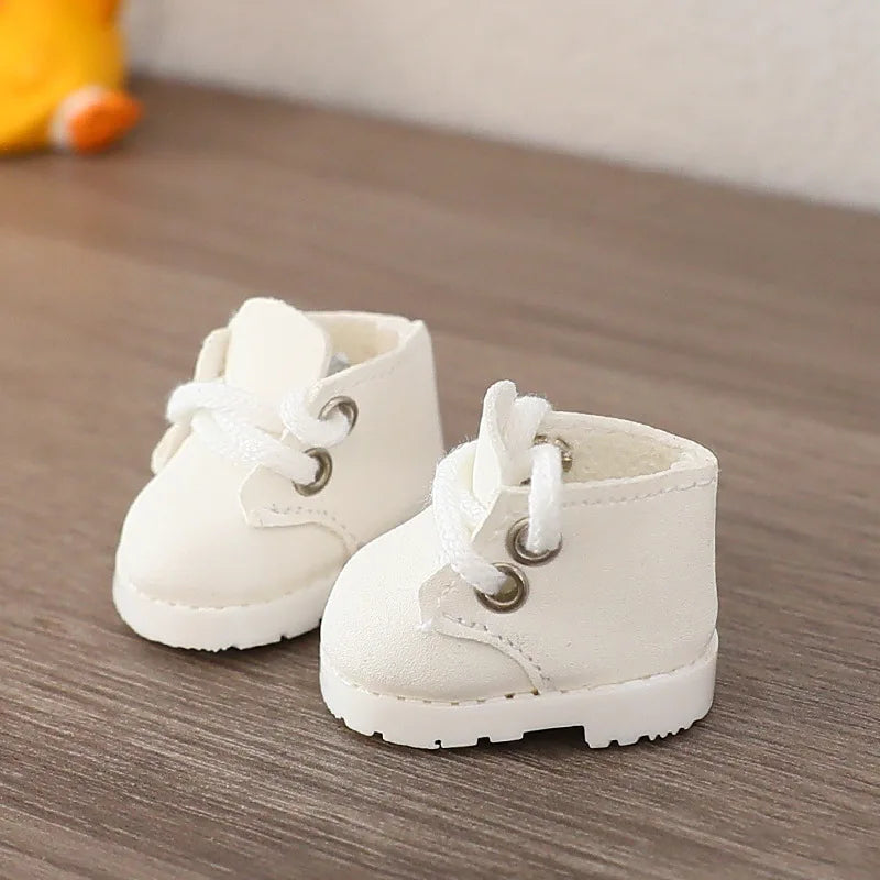 Labubu Accessories | Shoes, boots, sneakers for 15-17 cm Labubu dolls