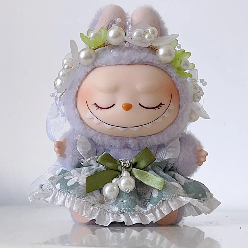 Premium Labubu Clothing | Stylish Labubu Dresses, Outfit & Accessories