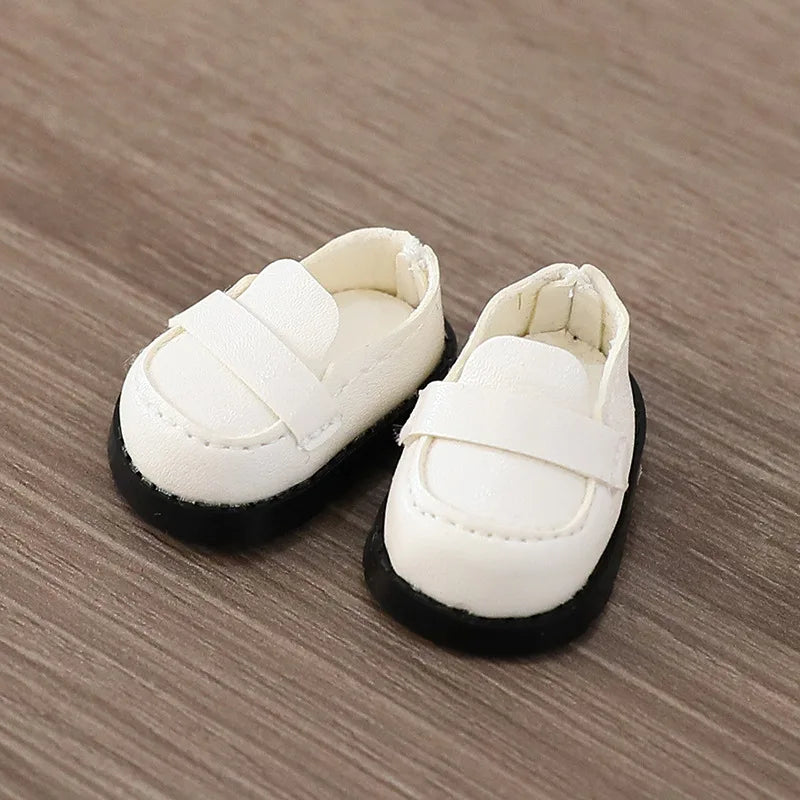 Labubu Accessories | Shoes, boots, sneakers for 15-17 cm Labubu dolls