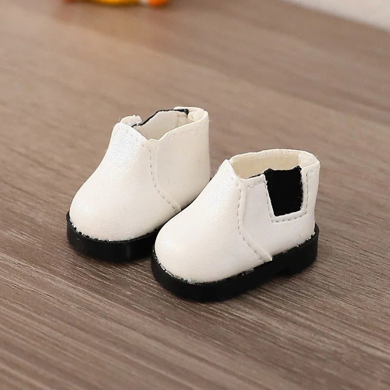 Labubu Accessories | Shoes, boots, sneakers for 15-17 cm Labubu dolls