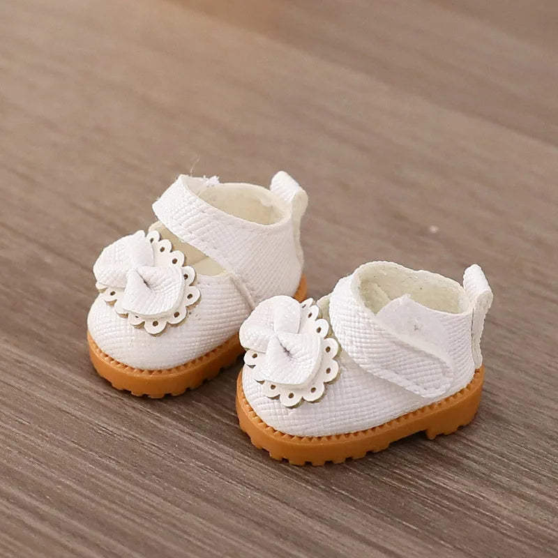 Labubu Accessories | Shoes, boots, sneakers for 15-17 cm Labubu dolls