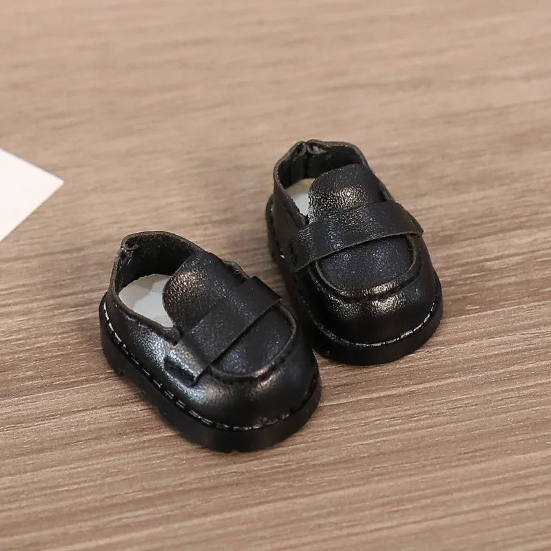 Labubu Accessories | Shoes, boots, sneakers for 15-17 cm Labubu dolls