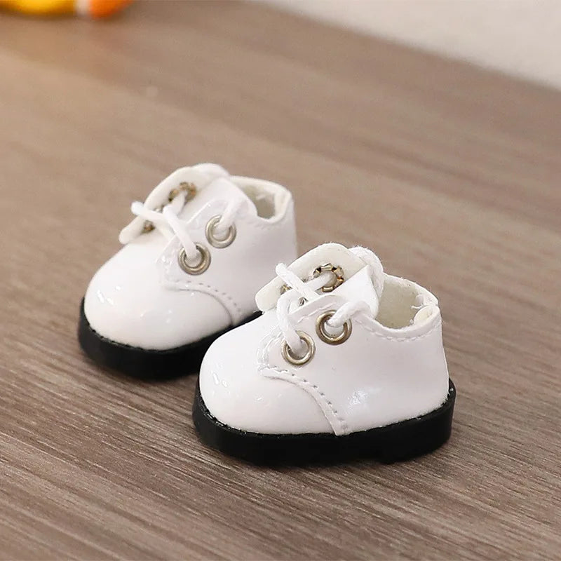 Labubu Accessories | Shoes, boots, sneakers for 15-17 cm Labubu dolls