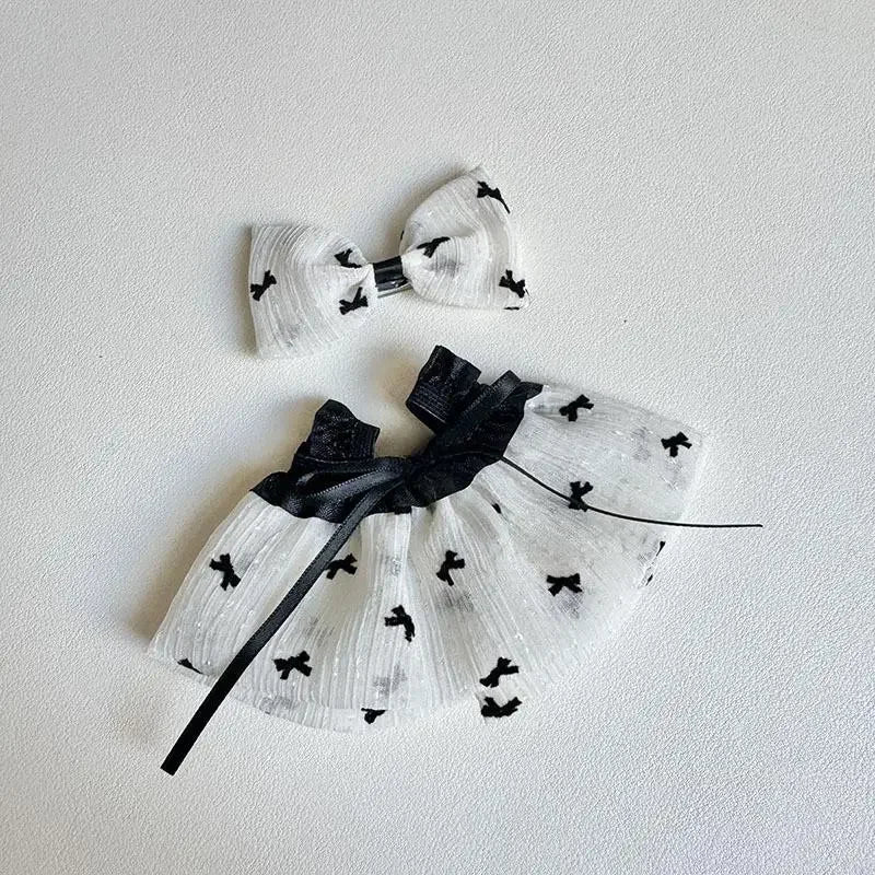 Premium Labubu Clothing | Stylish Labubu Dresses, Outfit & Accessories