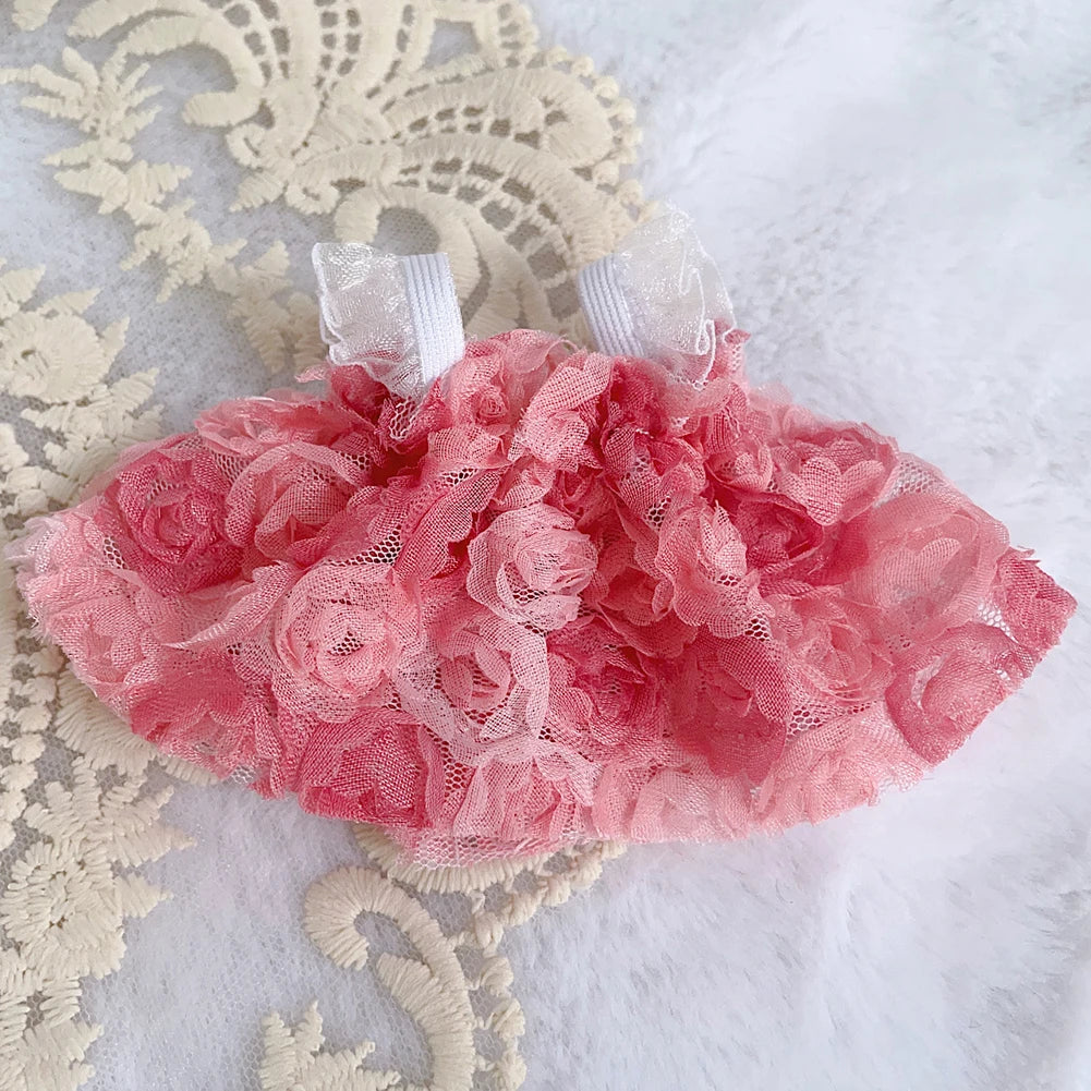 Premium Labubu Clothing | Stylish Labubu Dresses, Outfit & Accessories