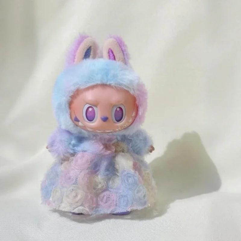 Premium Labubu Clothing | Stylish Labubu Dresses, Outfit & Accessories