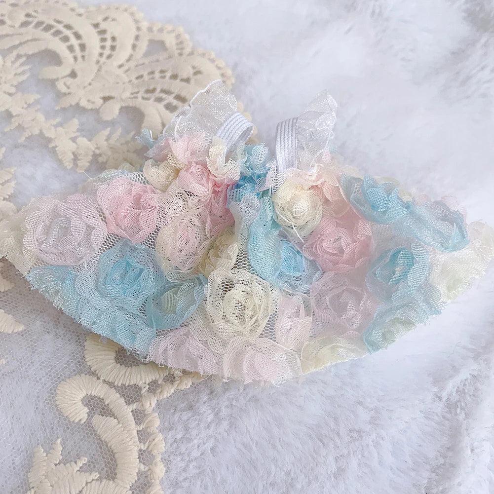 Premium Labubu Clothing | Stylish Labubu Dresses, Outfit & Accessories