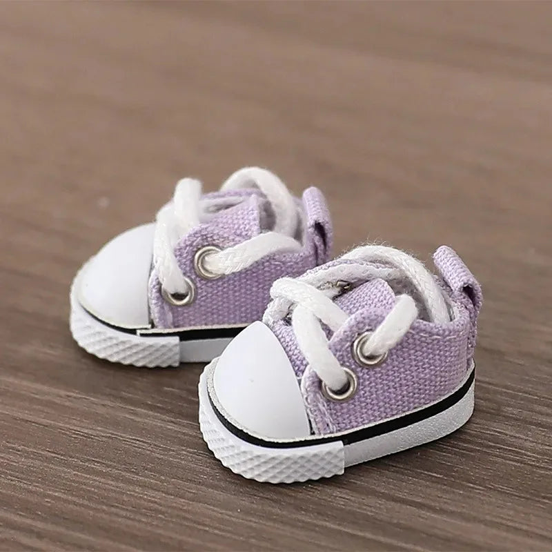 Labubu Accessories | Shoes, boots, sneakers for 15-17 cm Labubu dolls