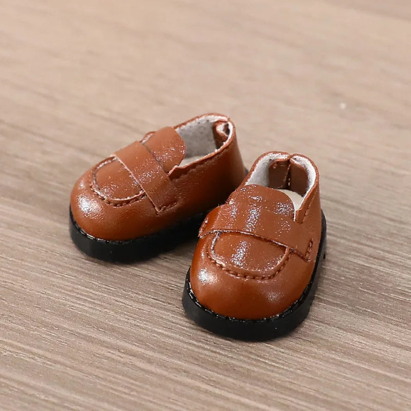 Labubu Accessories | Shoes, boots, sneakers for 15-17 cm Labubu dolls