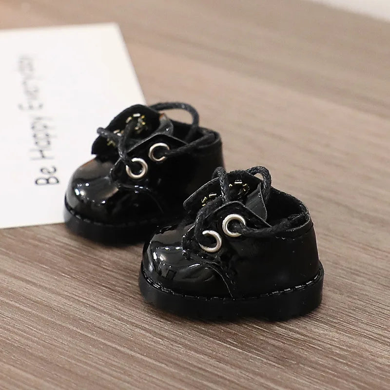 Labubu Accessories | Shoes, boots, sneakers for 15-17 cm Labubu dolls
