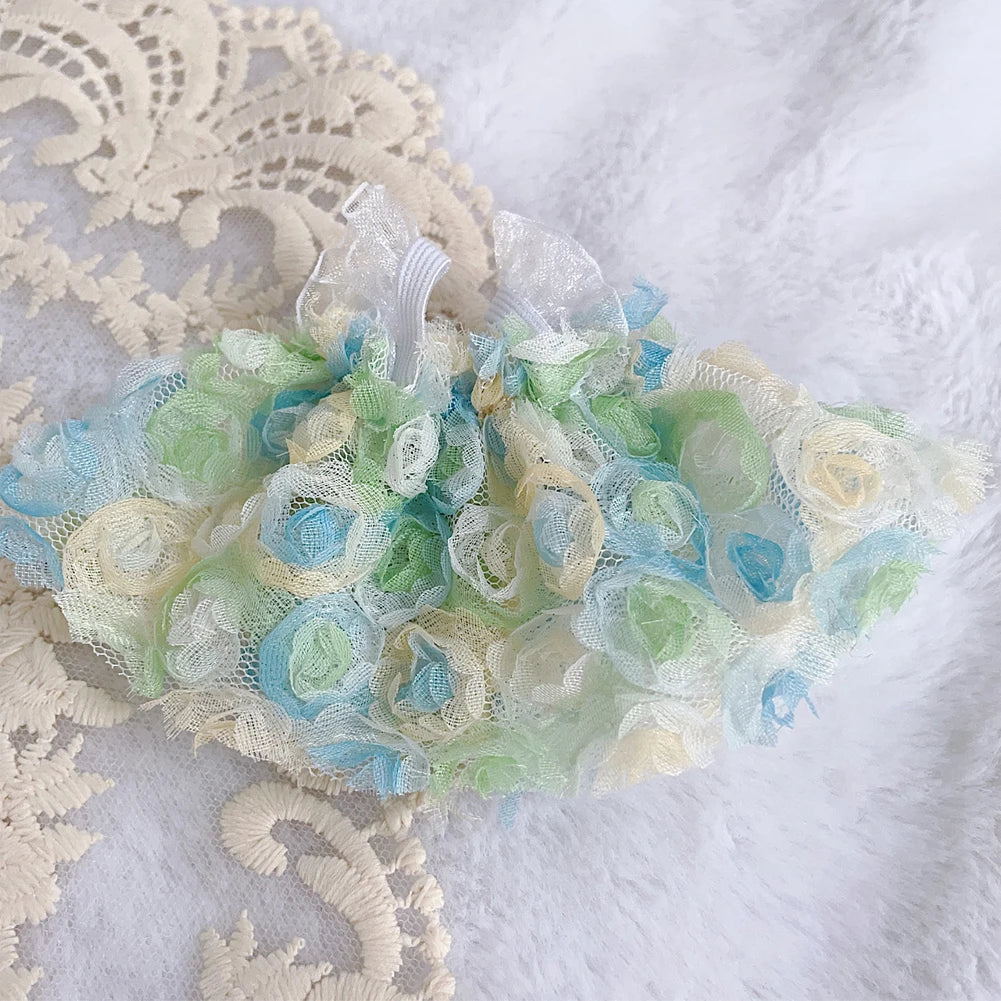 Premium Labubu Clothing | Stylish Labubu Dresses, Outfit & Accessories