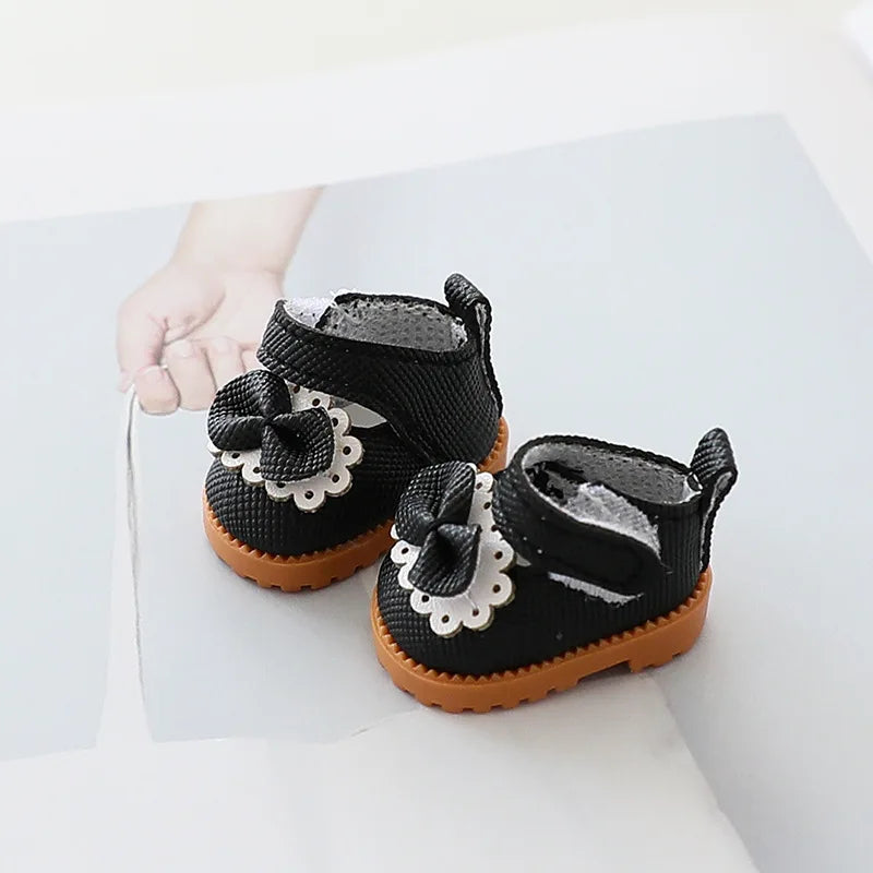 Labubu Accessories | Shoes, boots, sneakers for 15-17 cm Labubu dolls