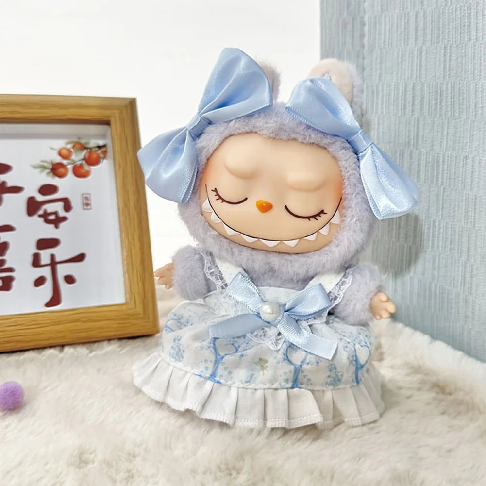 Premium Labubu Clothing | Stylish Labubu Dresses, Outfit & Accessories