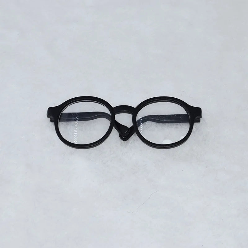 Crocheted and knitted Labubu clothes |  Glasses, Sweater, Hat, Bag Set | Labubu Accessories