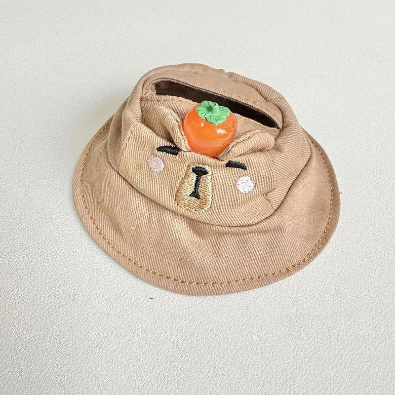 Mini Plush Labubu Clothes Outfit | Overalls Clothing Sets | Korea Kpop