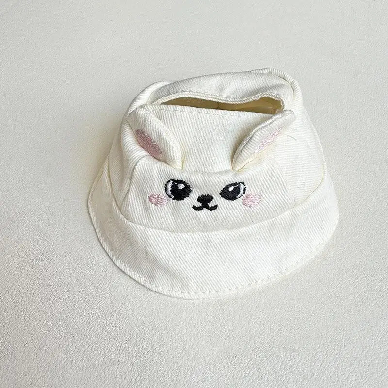 Mini Plush Labubu Clothes Outfit | Overalls Clothing Sets | Korea Kpop