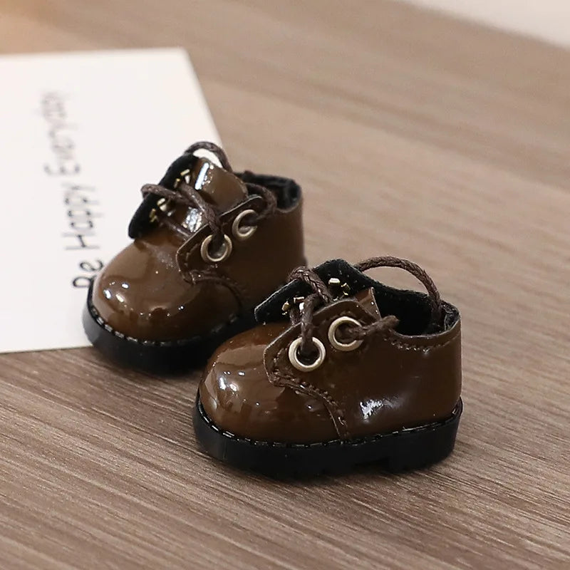 Labubu Accessories | Shoes, boots, sneakers for 15-17 cm Labubu dolls